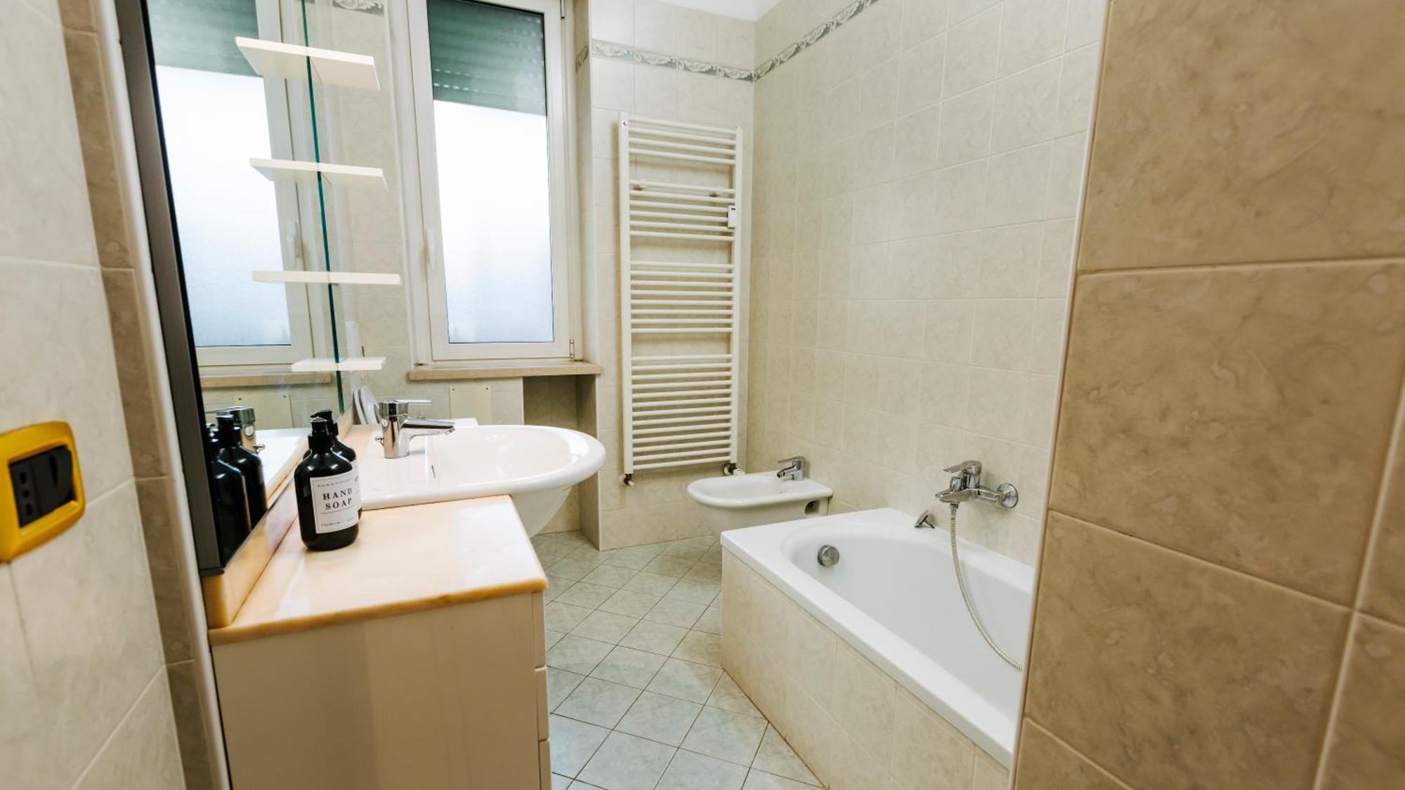 Art Suites Verona Exterior foto