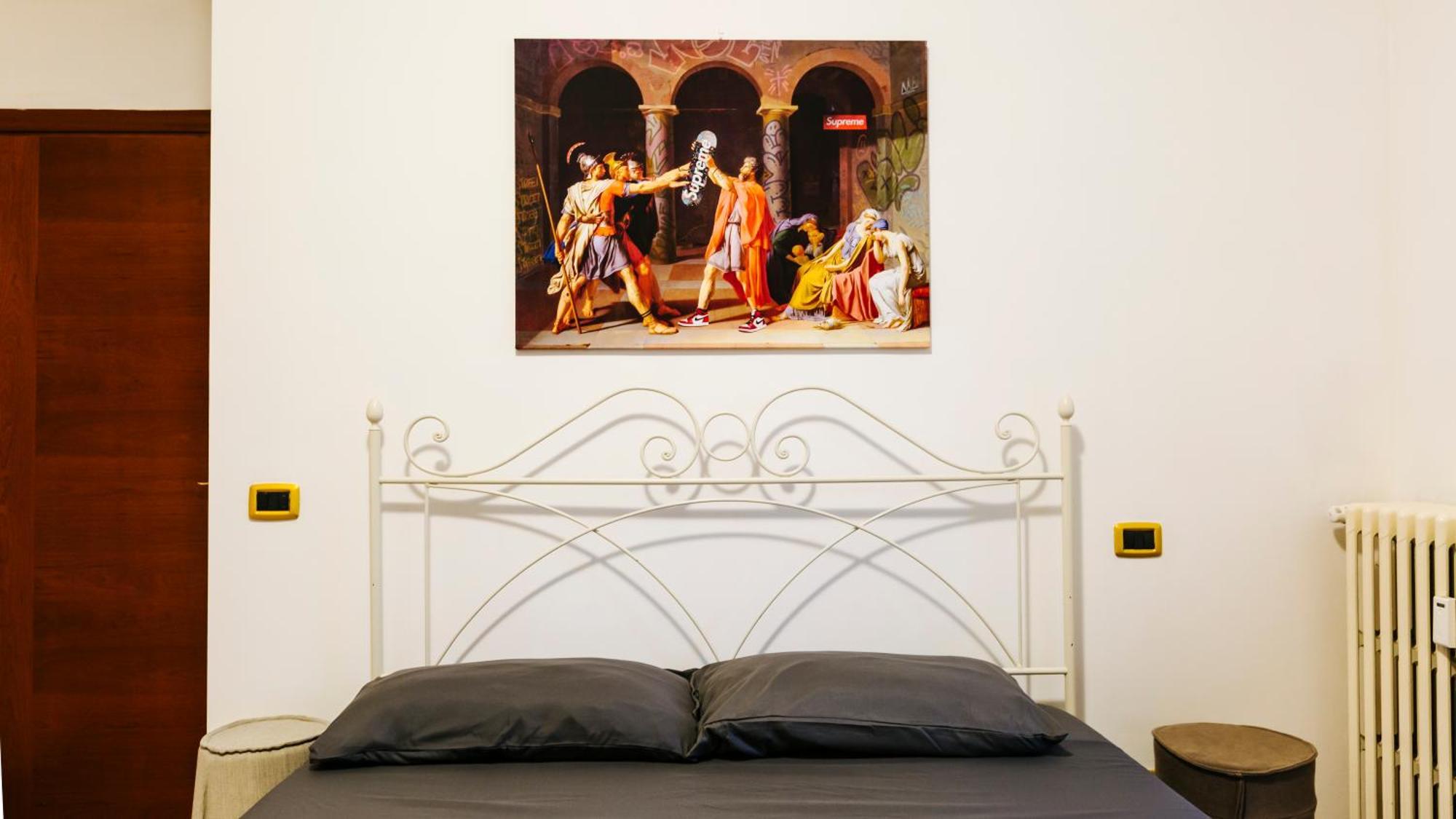 Art Suites Verona Exterior foto