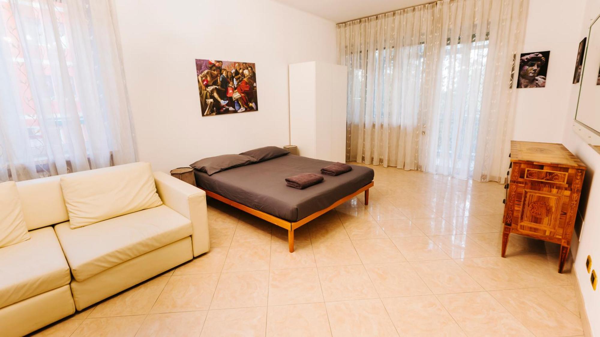 Art Suites Verona Exterior foto